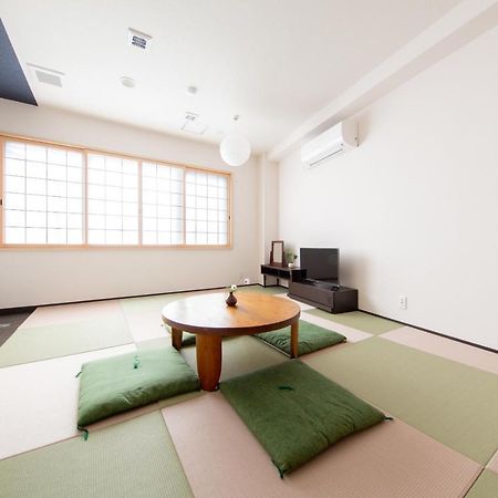 Appartement Yado Hachiemon à Ōsaka Extérieur photo